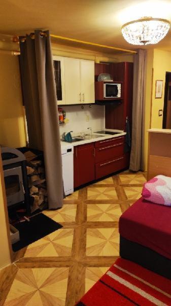 Apartmany Sarka Ujezd U Hradce Kralove Χράντεκ Κράλοβε Εξωτερικό φωτογραφία